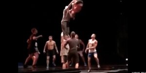 Quand on réussit à livrer dans les temps mais vraiment à la dernière minute