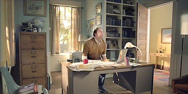 Quand l'IA avec laquelle j'ai setup le projet est allée trop loin et que je reprends tout à zéro