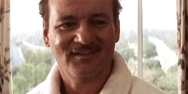Quand je suis content de tomber sur un README et qu'en réalité il est vide