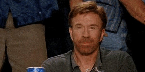 Quand je découvre que le serveur de dev est en fait la préprod