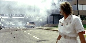 Quand j'ai exécuté un DELETE sans WHERE