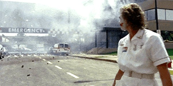 Quand j'ai exécuté un DELETE sans WHERE