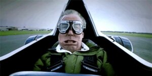 Quand je teste la rapidité du site sans tout le tracking imposé par le marketing