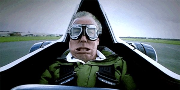 Quand je teste la rapidité du site sans tout le tracking imposé par le marketing