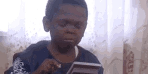 Quand on me demande une estimation et que je multiplie tout par 3 dans ma tête