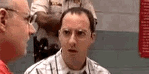 Quand je lance docker-compose up et que tout fonctionne du premier coup