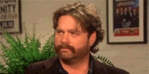 Quand le commercial en fait des caisses devant le client en disant qu’il a déjà codé en HTML