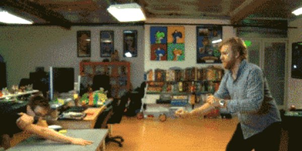 Quand on déploie des correctifs en prod sans les avoir testés