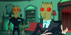 Quand un ancien collègue me recontacte pour me poser des questions très précises sur un de mes anciens projets