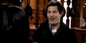 Quand le chef demande à mon arrivée si j'ai développé la feature urgente qu'il m'a demandé la veille au soir