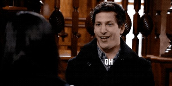 Quand le chef demande à mon arrivée si j'ai développé la feature urgente qu'il m'a demandé la veille au soir