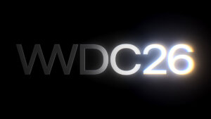WWDC 2026 : Apple annonce sa conférence développeurs du 8 au 12 juin, l'IA sera au cœur du programme