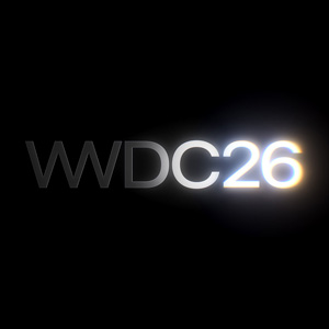 WWDC 2026 : Apple annonce sa conférence développeurs du 8 au 12 juin, l'IA sera au cœur du programme