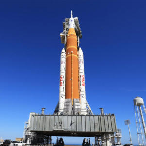 Artemis II : avant le vrai lancement, la NASA a fait décoller la mission plus de 100 000 fois