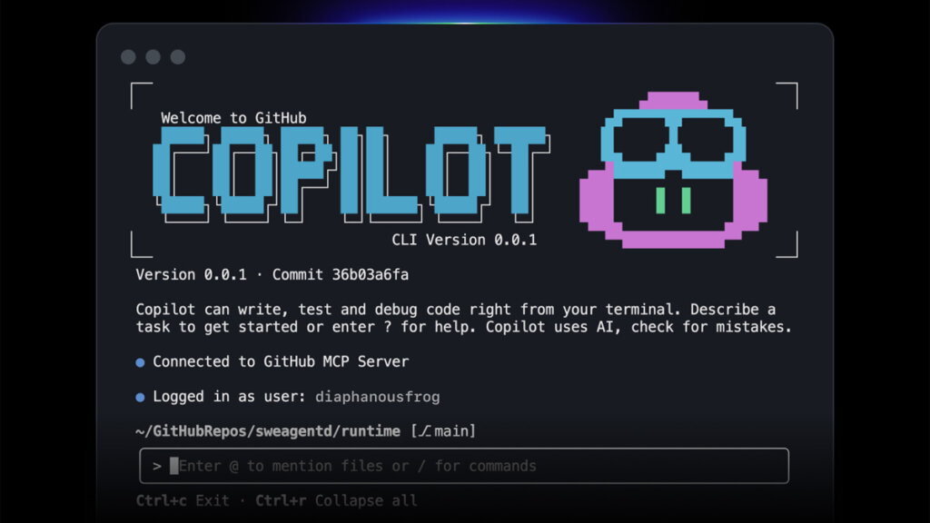 GitHub va utiliser vos interactions avec Copilot pour entraîner ses modèles IA (vous pouvez dire non)