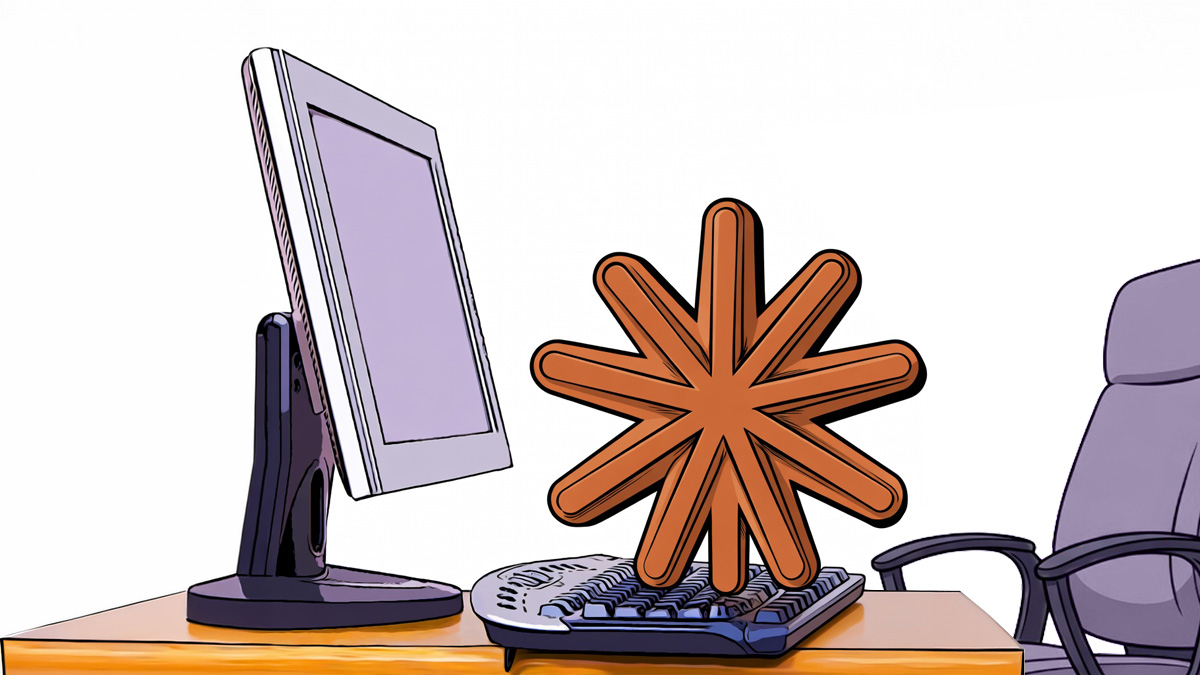 Les Joies du Code devient Les Joies du Claude