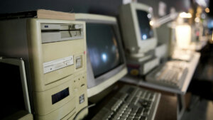 BasicBox : un émulateur de PC x86 écrit intégralement en Visual Basic 6