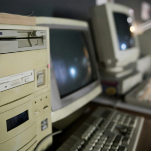 BasicBox : un émulateur de PC x86 écrit intégralement en Visual Basic 6