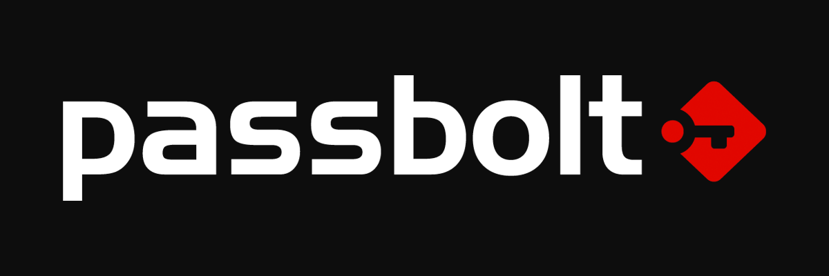 Logo de Passbolt