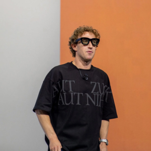 Dans le plus grand des calmes, Zuckerberg se construit un agent IA CEO pour l'aider à diriger Meta