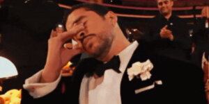 Quand je découvre que le mot de passe du serveur de staging c'est "staging123"