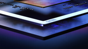 Arm fabrique sa première puce en 35 ans d'existence et la baptise sobrement "AGI CPU"