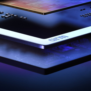 Arm fabrique sa première puce en 35 ans d'existence et la baptise sobrement "AGI CPU"