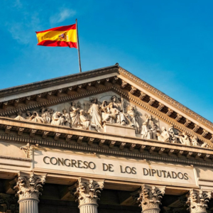 Un développeur déploie l'intégralité de la législation espagnole sur GitHub