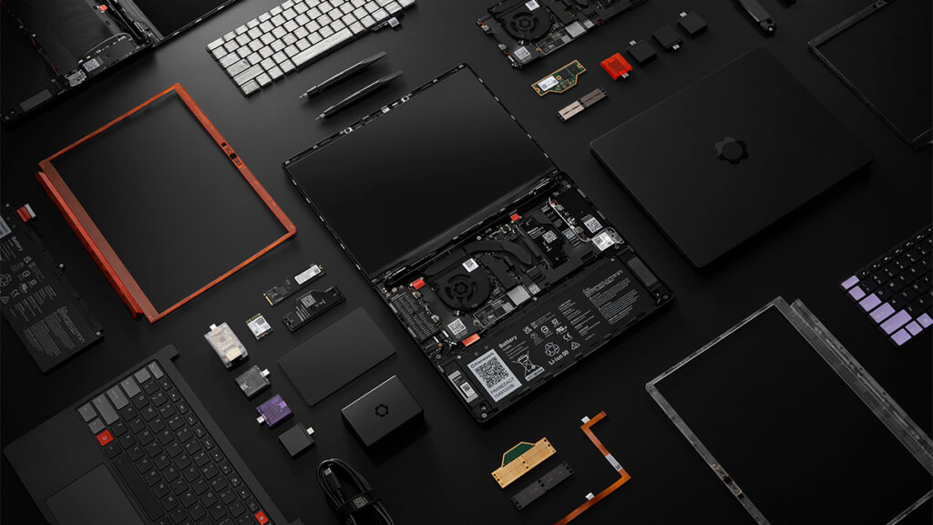 Framework dévoile le Laptop 13 Pro, le laptop Linux premium que les devs attendaient
