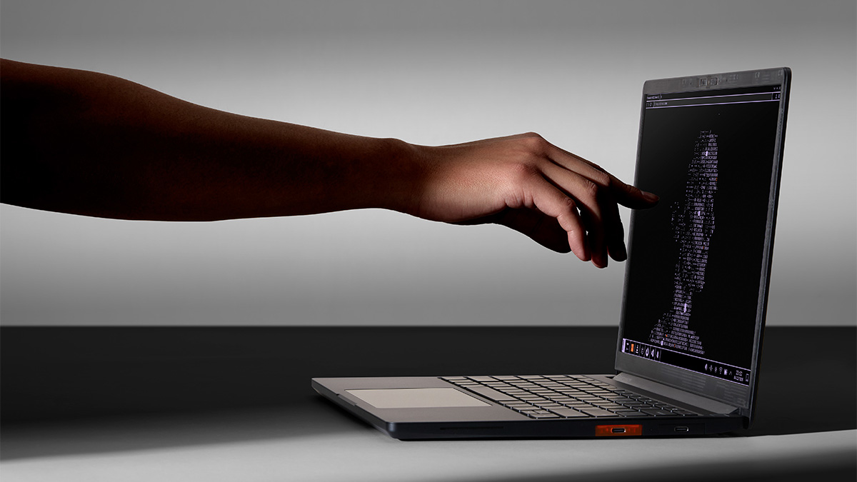 Aperçu du Laptop 13 Pro