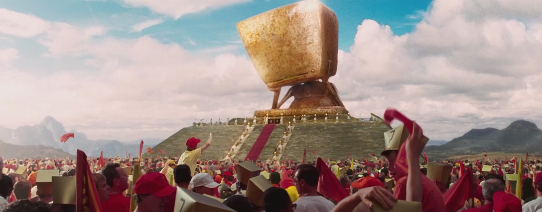 Guide du Voyageur Galactique