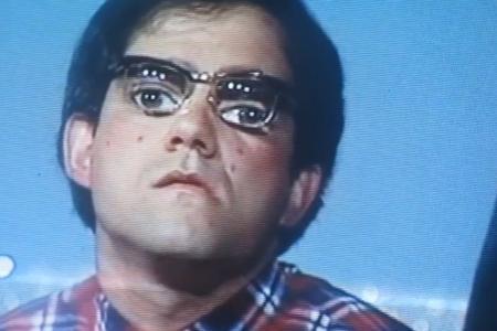 Les Inconnus, sketch Tournez Ménages