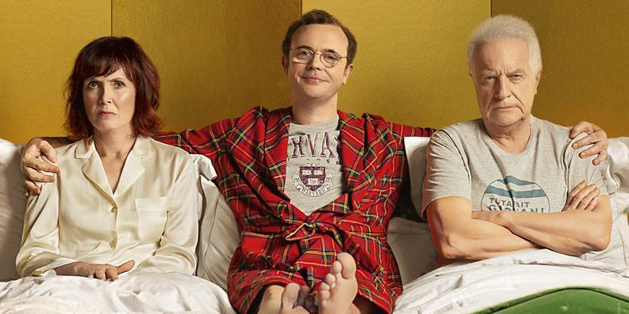 Affiche du film Tanguy