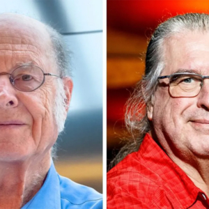 Les pères de la cryptographie quantique décrochent le prix Turing 2025