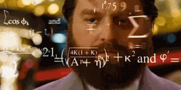 Quand j'essaie de comprendre les specs que le commercial a générées à l'arrache avec une IA