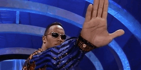 Quand quelqu'un commence à me parler alors que je viens de trouver une erreur dans mon code