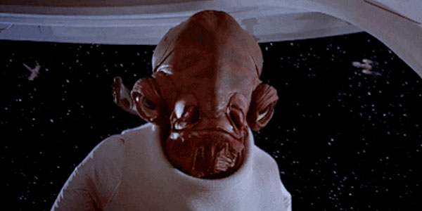 Quand le chef me demande si j'ai deux minutes pour lui expliquer un truc