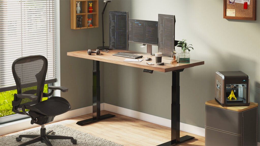 Bon plan : profitez du Brand Month de FlexiSpot pour booster votre setup de dev