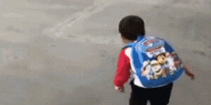 Quand je trouve un commentaire "ne pas toucher" sans la moindre explication