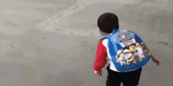 Quand je trouve un commentaire "ne pas toucher" sans la moindre explication