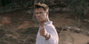 Quand je m'apprête à partir et que la CI passe enfin au vert après huit échecs