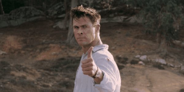 Quand je m'apprête à partir et que la CI passe enfin au vert après huit échecs