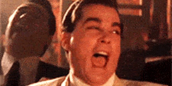 Quand c'est vendredi après-midi et qu'un collègue propose "un dernier petit déploiement avant le week-end"