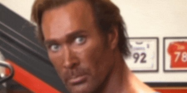 Quand je relance le pipeline pour la sixième fois en espérant juste qu'il change d'avis