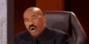 Quand je réalise que la seule doc du projet c'est le mec qui est parti il y a six mois
