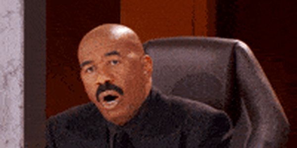 Quand je réalise que la seule doc du projet c'est le mec qui est parti il y a six mois