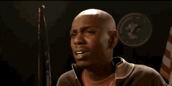 Quand le chef annonce au client une feature dont j'entends parler pour la première fois