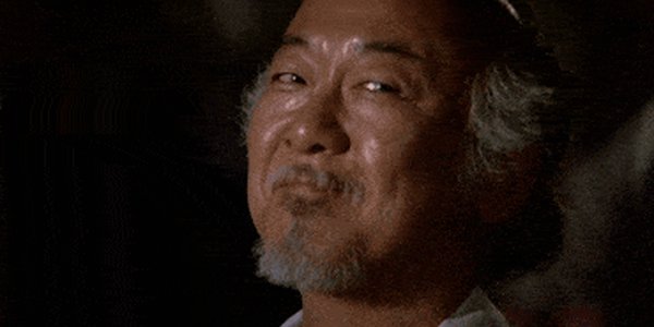 Quand on est officiellement passés au nouvel outil et que je surprends le collègue sur l'ancien, comme moi