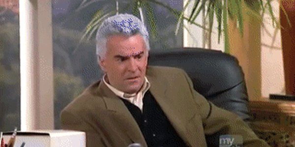 Quand j'appelle le seul qui savait redémarrer un service et qui est parti à la retraite l'an dernier