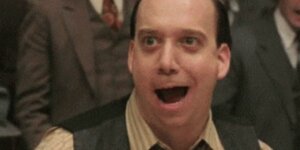 Quand le chef me félicite en réunion pour un truc que je n'ai pas fait